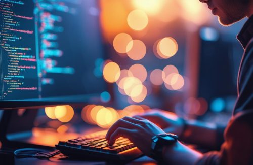 desarrollo de software